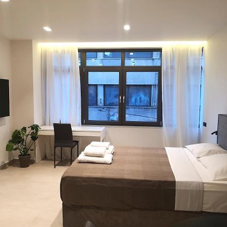 Evripidou Experience - The Suite Athen Exterior foto