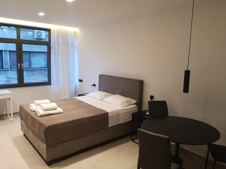 Evripidou Experience - The Suite Athen Exterior foto
