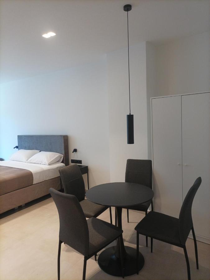 Evripidou Experience - The Suite Athen Exterior foto